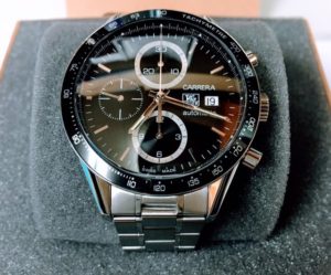 TAG HEUER タグホイヤー ｜ オルロージュ東京｜神田の時計修理専門店